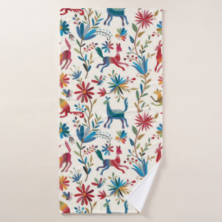 Conception inspirée d'Otomi