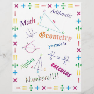 Conception mathématique