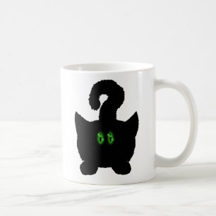 Conception mignonne drôle de tasse d'art de bande