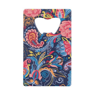 Conception Motif vintage Paisley sans faille