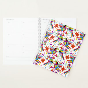 Conception Otomi moderne III