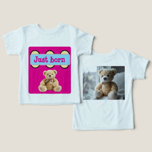 Conception Ourson Design