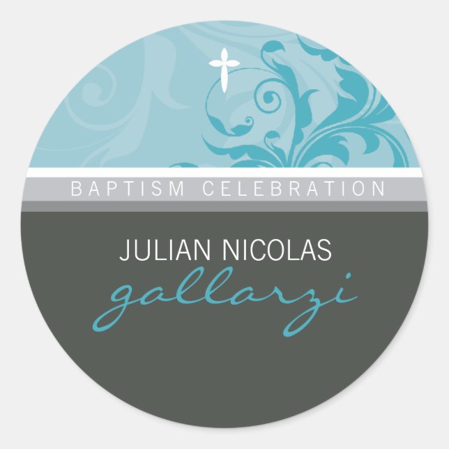 CONCEPTION PERSONNALISÉE :: Sticker Suzana :: posh (Devant)