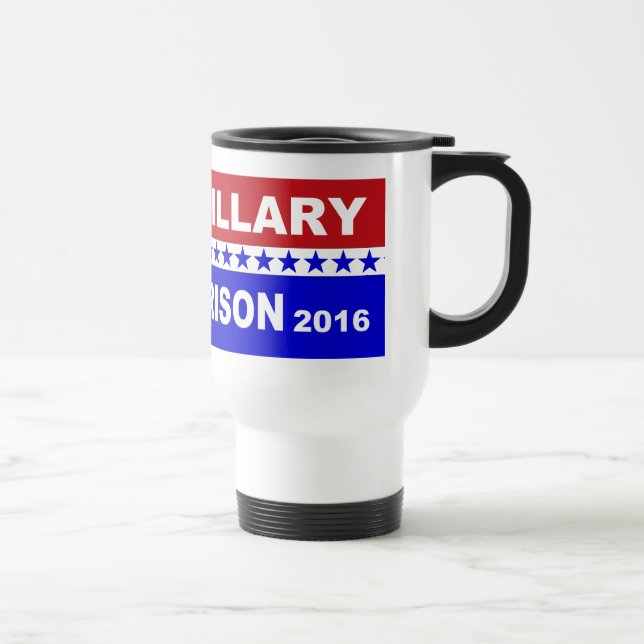 Conception populaire de tasse de voyage de la (Droite)