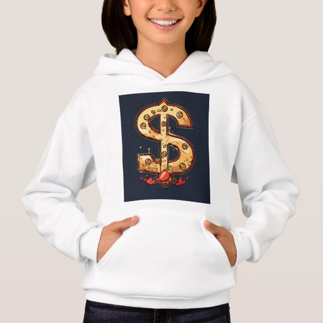 Conception pour t-shirt un dollar (Devant)