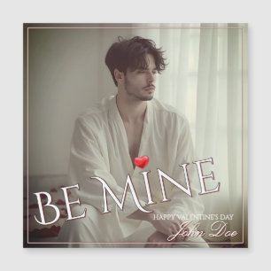 Conception romantique de la Saint-Valentin pour êt