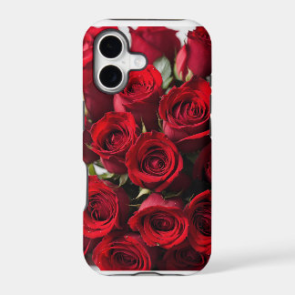 Conception rose