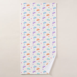 Conception sans soudure du véhicule mignon