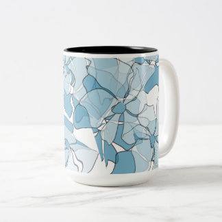 Conception terminée avec succès Mug