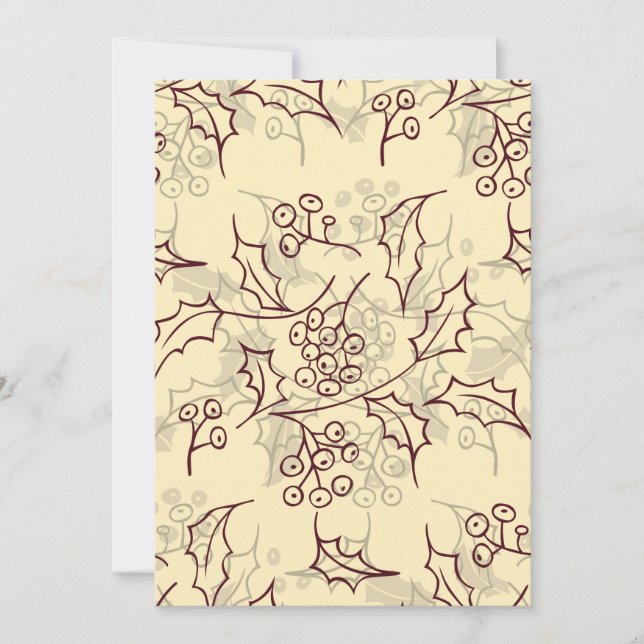 Conception transparente des baies Holly (Devant)