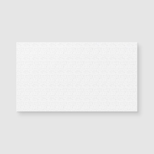 conception verticale trente-trois (Devant)