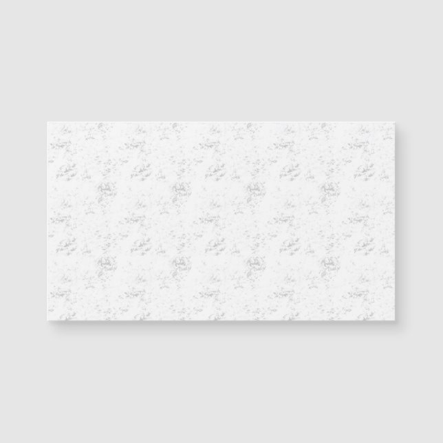 Conception vide Dix-huit (Devant)