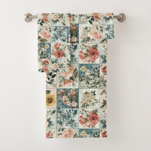 Conception vintage de l'appareillage (En situation)