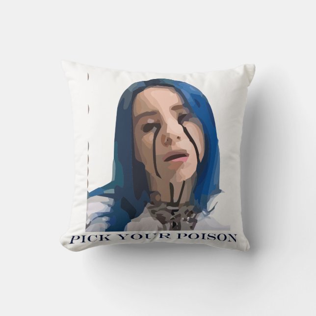 Conceptions de Coussin Personnalisées : Thèmes Exp (Recto)