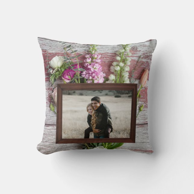 Conceptions de Coussin Personnalisées : Thèmes Exp (Recto)
