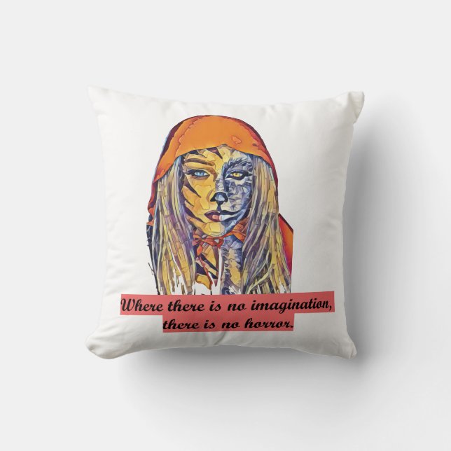 Conceptions de Coussin Personnalisées : Thèmes Exp (Recto)