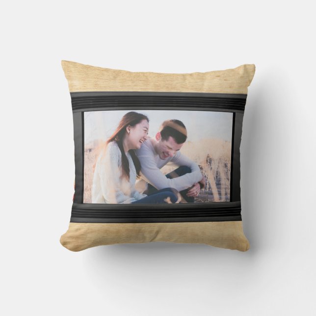 Conceptions de Coussin Personnalisées : Thèmes Exp (Recto)