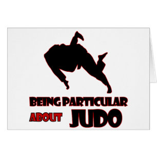 conceptions de judo