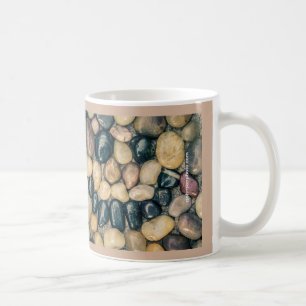 Conceptions de tasse de la grimace de granit