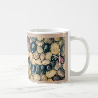 Conceptions de tasse de la grimace | de granit