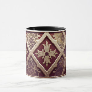 Conceptions de tasses tendance Boho pour sublimer