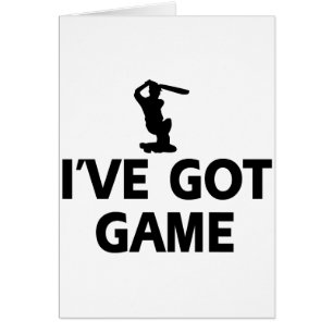 conceptions fraîches de cricket