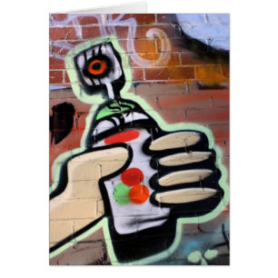 conceptions géniales de graffiti