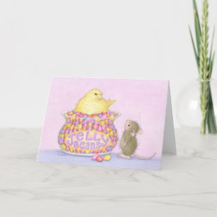 Conceptions House-Mouse® -  Cartes de vœux