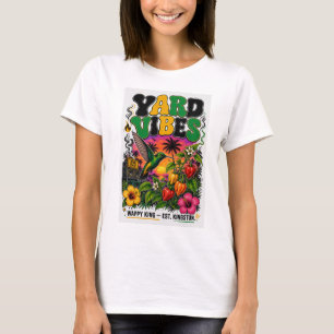 Conceptions merveilleuses femmes T-shirt /Torsion