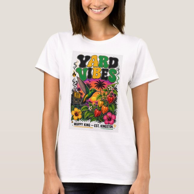 Conceptions merveilleuses femmes T-shirt /Torsion  (Devant)