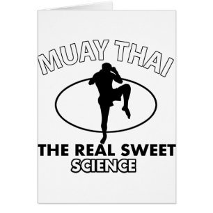 Conceptions thaïlandaises de vecteur de Muay