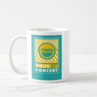 Concert d'unité d'Eagleton de Pawnee - TASSE