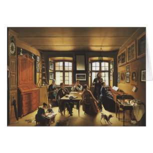 Concert familial de Bâle par Sebastian Gutzwiller