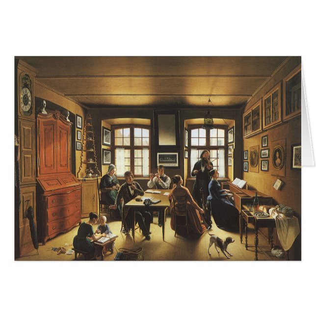 Concert familial de Bâle par Sebastian Gutzwiller (Devant horizontal)