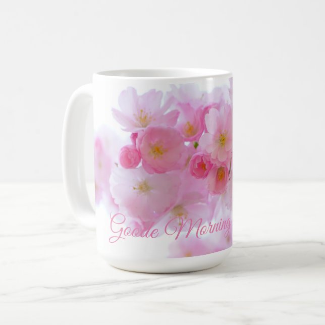 Concevez des tasses de café et de thé, des tasses  (Devant gauche)