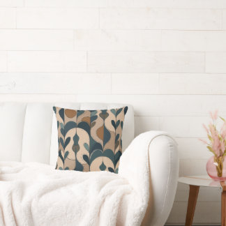 Concevez ma maison magnifiquement avec des coussin