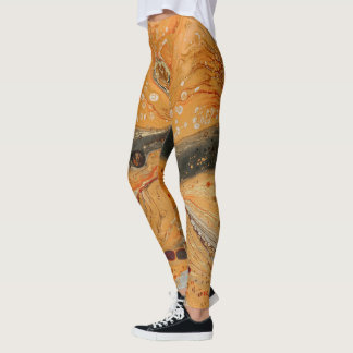 Concevez ou créez vos propres leggings