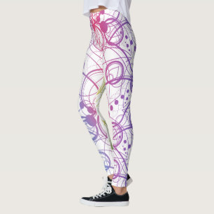 Concevez ou Créez Vos Propres Leggings