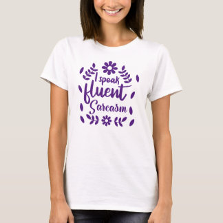 Concevez ou créez votre propre T-Shirt :-)