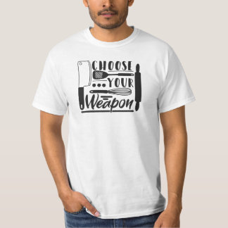 Concevez ou créez votre propre T-Shirt :-)
