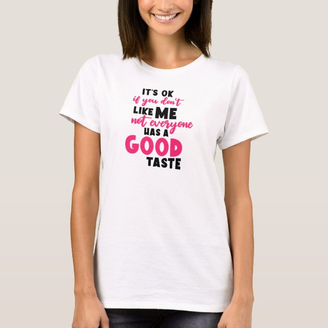 Concevez ou gardez votre propre T-Shirt :-) (Devant)