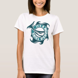 Concevez ou personnalisez votre propre t-shirt