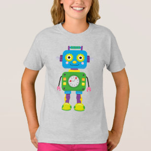 Concevez ou personnalisez votre propre T-Shirt