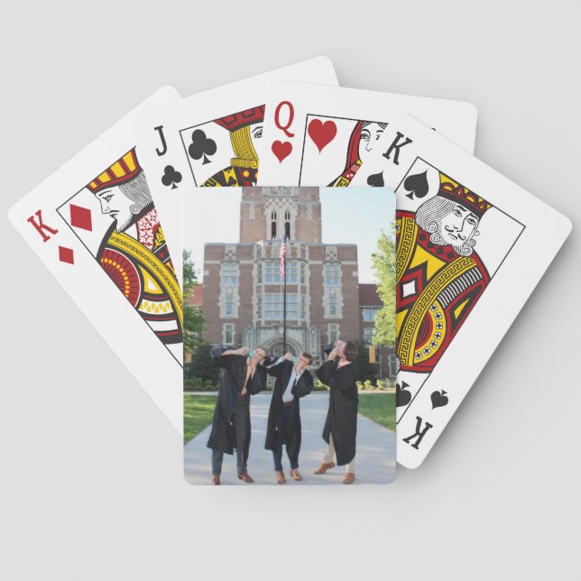 Concevez vos propres cartes de jeu (dos)