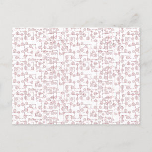 Concevez vos propres cartes postales de voyage