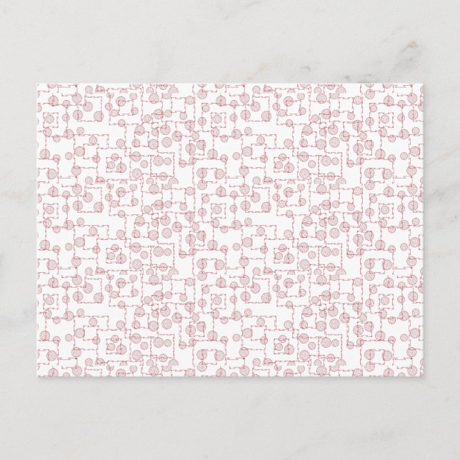 Concevez vos propres cartes postales de voyage (Devant)