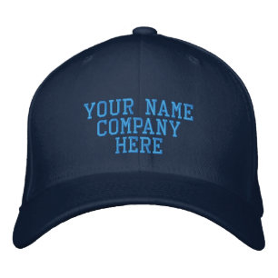 Concevez vos propres casquettes de baseball avec t