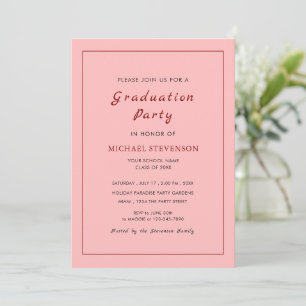 Concevez vos propres couleurs Polices Graduation I