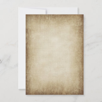 Concevez vos propres invitations sur papier Vintag