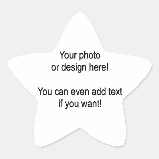 Concevez vos propres Stickers (Devant)